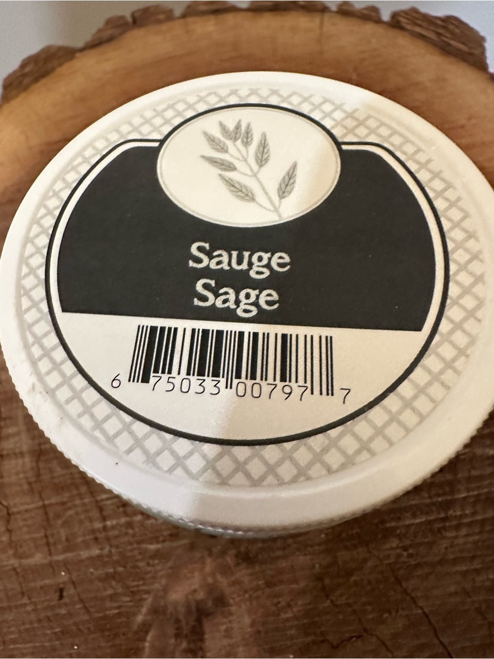 Colorantic Chalk Paint _Sage